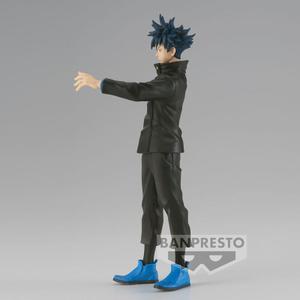 Figurine Banpresto Jujutsu Kaisen Jukon No Kata Megumi Fushiguro image-2