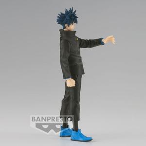 Figurine Banpresto Jujutsu Kaisen Jukon No Kata Megumi Fushiguro image-3