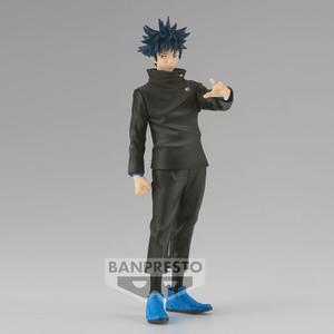 Figurine Banpresto Jujutsu Kaisen Jukon No Kata Megumi Fushiguro image-4