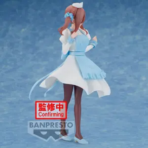 Figurine Banpresto The Quintessential Quintuplets Movie Miku Nakano image-2