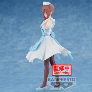 Figurine Banpresto The Quintessential Quintuplets Movie Miku Nakano image-3