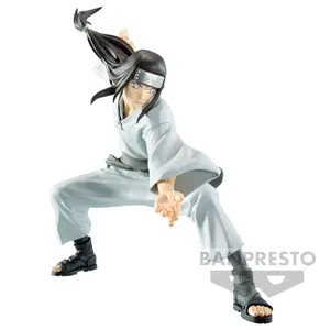 Figurine Banpresto Naruto Shippuden Vibration Stars Hyuga Neji image-0