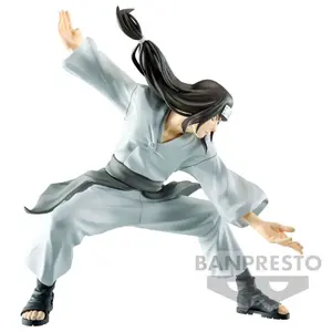 Figurine Banpresto Naruto Shippuden Vibration Stars Hyuga Neji image-1