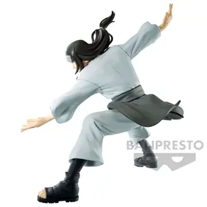 Figurine Banpresto Naruto Shippuden Vibration Stars Hyuga Neji image-2