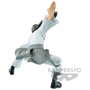 Figurine Banpresto Naruto Shippuden Vibration Stars Hyuga Neji image-3