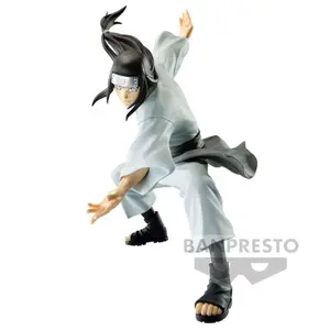 Figurine Banpresto Naruto Shippuden Vibration Stars Hyuga Neji image-4