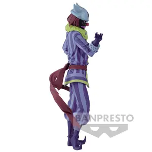 Φιγούρα Banpresto That Time I Got Reincarnated as a Slime Laplace vol.18 Otherworlder image-1
