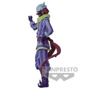 Φιγούρα Banpresto That Time I Got Reincarnated as a Slime Laplace vol.18 Otherworlder image-2
