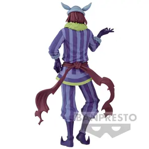 Φιγούρα Banpresto That Time I Got Reincarnated as a Slime Laplace vol.18 Otherworlder image-3