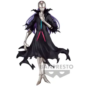 Figurine Banpresto That Time I Got Reincarnated as a Slime Otherworlder Guardian of Spirits Beretta vol.18 image-0