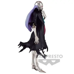 Figurine Banpresto That Time I Got Reincarnated as a Slime Otherworlder Guardian of Spirits Beretta vol.18 image-3