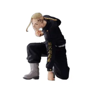 Figurine Banpresto Tokyo RevengersKen Ryuguji Draken image-1