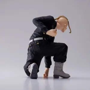 Figurine Banpresto Tokyo RevengersKen Ryuguji Draken image-2