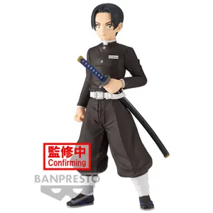 Figurina Banpresto Kimetsu no Yaiba Demon Slayer Murata vol.27 image-0