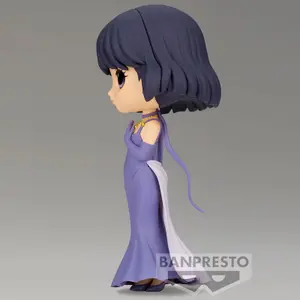 Figurine Banpresto Sailor Moon Pretty Guardian Eternal Princess Saturn ver.B Q posket image-2