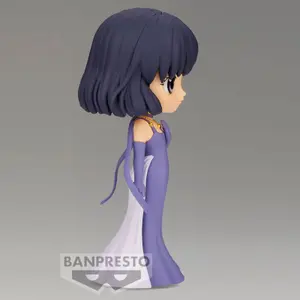 Figurine Banpresto Sailor Moon Pretty Guardian Eternal Princess Saturn ver.B Q posket image-4