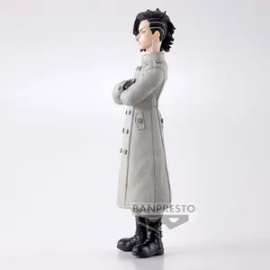 Φιγούρα Banpresto Tokyo Revengers Hajime Kokonoi image-3