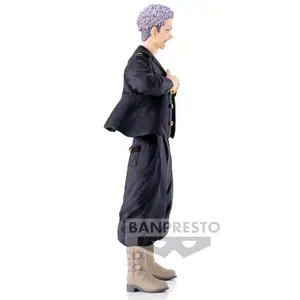 Figurine Banpresto Tokyo Revengers Takashi Mitsuya ver. A image-2