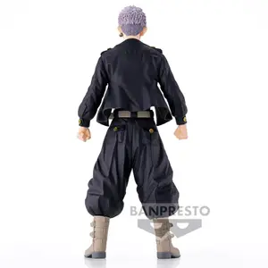 Φιγούρα Banpresto Tokyo Revengers Takashi Mitsuya ver. B image-2