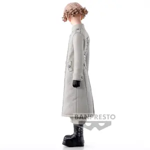 Figurine Banpresto Tokyo Revengers Seiyu Inui image-3