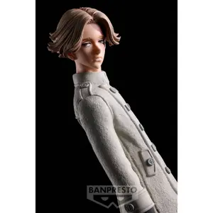 Figurine Banpresto Tokyo Revengers Seiyu Inui image-4