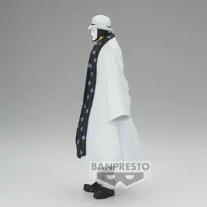 Figurine Banpresto One Piece The Grandline Men DXF From CP0 Unnamed Members image-1