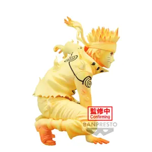 Figurine Banpresto Naruto Shippuden Panel Spectacle Naruto Uzumaki image-2