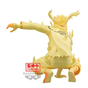 Figurine Banpresto Naruto Shippuden Panel Spectacle Naruto Uzumaki image-3