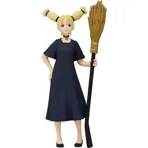 Figurka Banpresto Jujutsu Kaisen Jukon no Kata Momo Nishimiya image-0