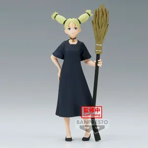 Figurka Banpresto Jujutsu Kaisen Jukon no Kata Momo Nishimiya image-2