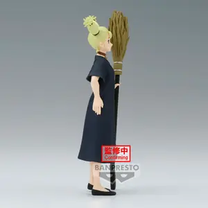 Figurka Banpresto Jujutsu Kaisen Jukon no Kata Momo Nishimiya image-3