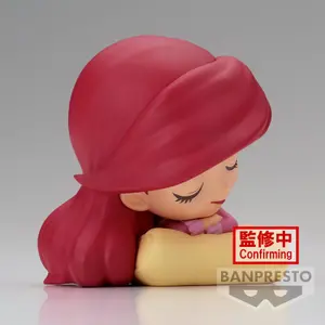Figurine Banpresto Disney Characters The Little Mermaid Ariel image-1