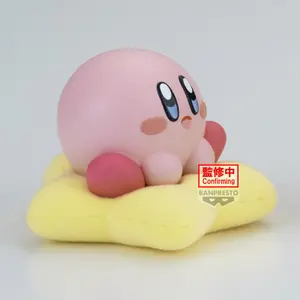 Φιγούρα Banpresto Kirby A Break Time image-1