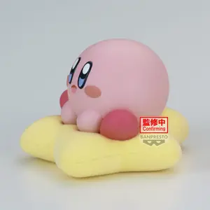 Φιγούρα Banpresto Kirby A Break Time image-2