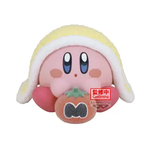 Φιγούρα Banpresto Kirby version B Break Time image-0