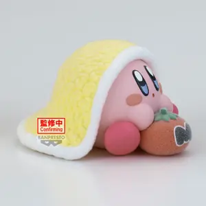 Φιγούρα Banpresto Kirby version B Break Time image-1