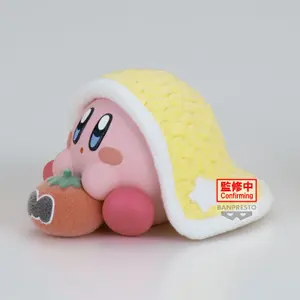 Φιγούρα Banpresto Kirby version B Break Time image-2