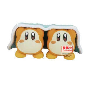 Figurine Banpresto Kirby Waddle Dee Break Time image-0