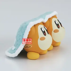 Figurine Banpresto Kirby Waddle Dee Break Time image-1