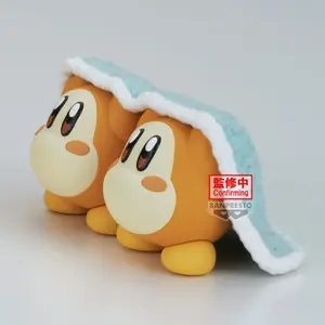 Figurine Banpresto Kirby Waddle Dee Break Time image-2