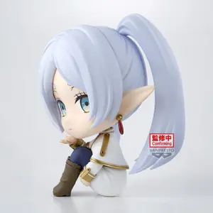 Φιγούρα Banpresto Frieren Beyond Journeys End Frieren Sitting Frieren image-1