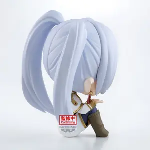 Φιγούρα Banpresto Frieren Beyond Journeys End Frieren Sitting Frieren image-2