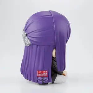 Φιγούρα Banpresto Frieren Beyond Journeys End Frieren Sitting Fern image-2