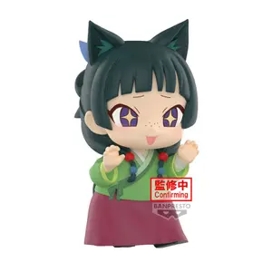 Figurine Banpresto The Apothecary Diaries Maomao Big Sofvimates image-0