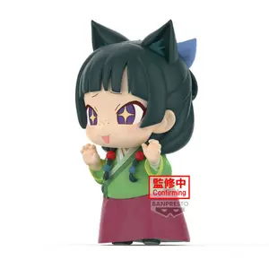 Figurine Banpresto The Apothecary Diaries Maomao Big Sofvimates image-1