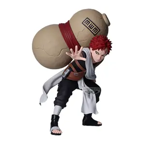Figurine Banpresto Naruto Shippuden Gara Vibration image-0