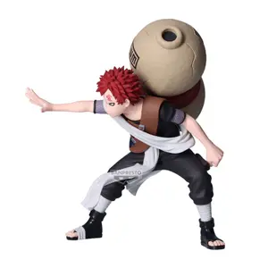 Figurine Banpresto Naruto Shippuden Gara Vibration image-1