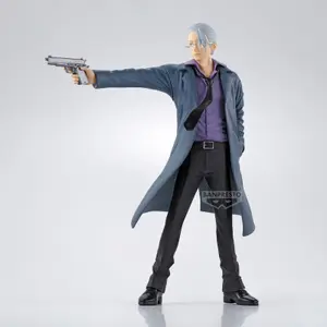 Figurine Banpresto Sakamoto Days Taro Sakamoto image-1