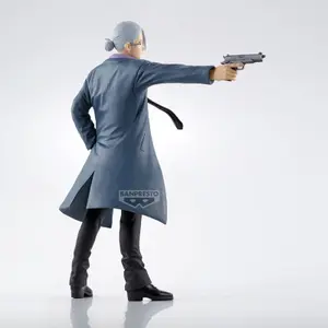 Figurine Banpresto Sakamoto Days Taro Sakamoto image-2