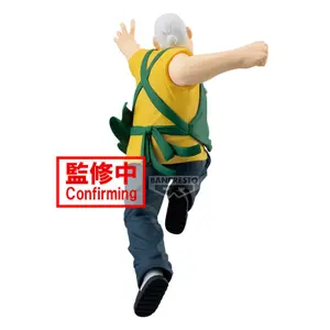 Figurine Banpresto Sakamoto Days Taro Sakamoto Vibration Stars image-2